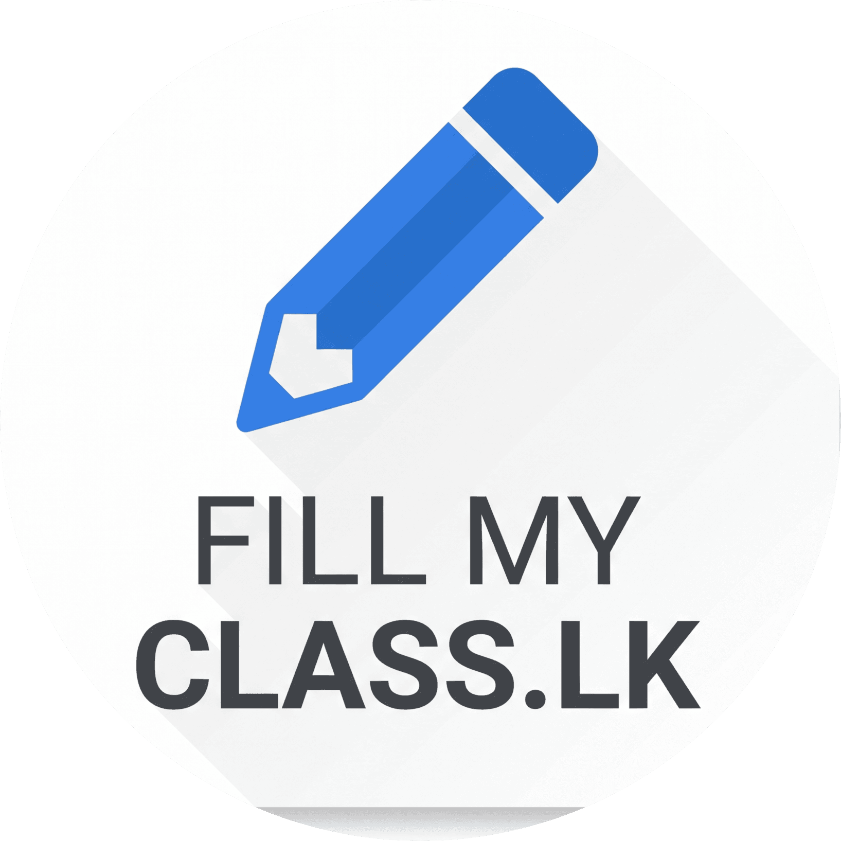 Fill My Class Logo